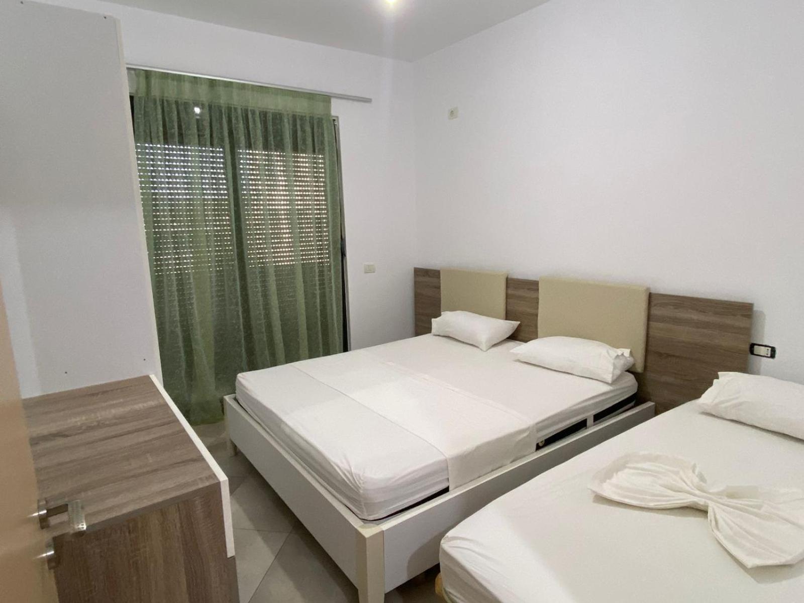 Hotel Fish Land Plazhi San Pietro Eksteriør bilde