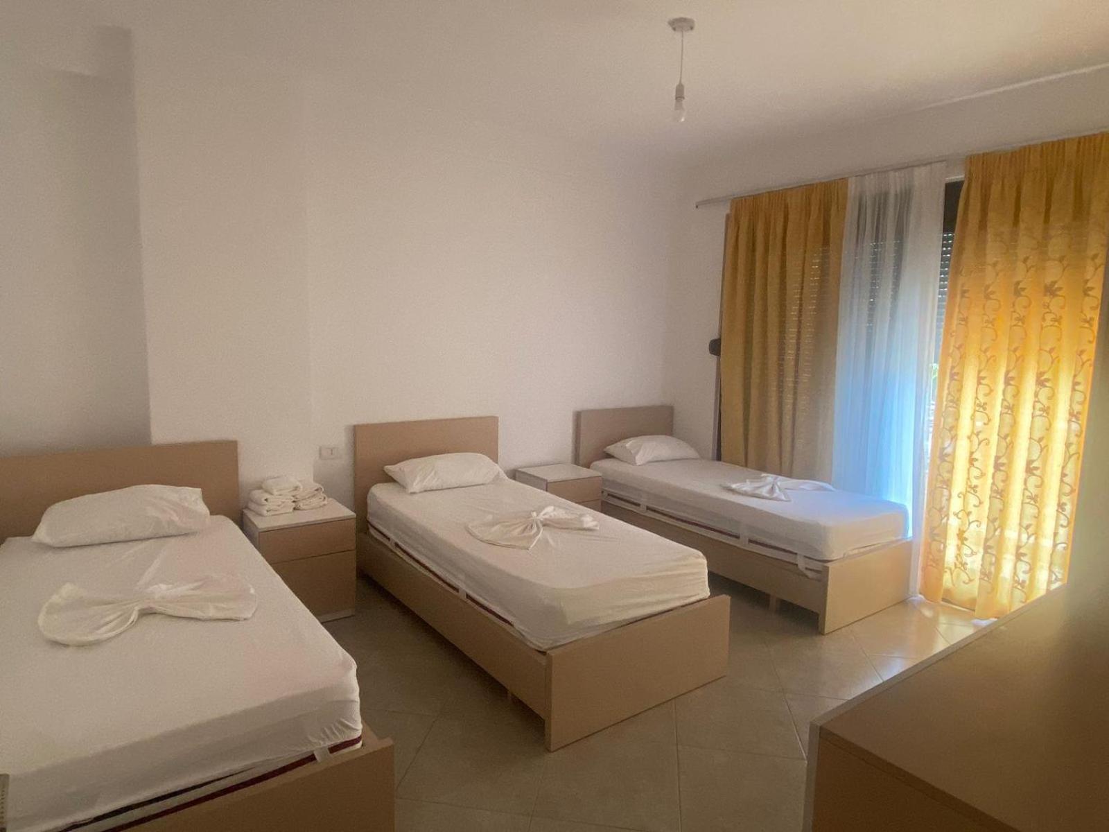 Hotel Fish Land Plazhi San Pietro Eksteriør bilde
