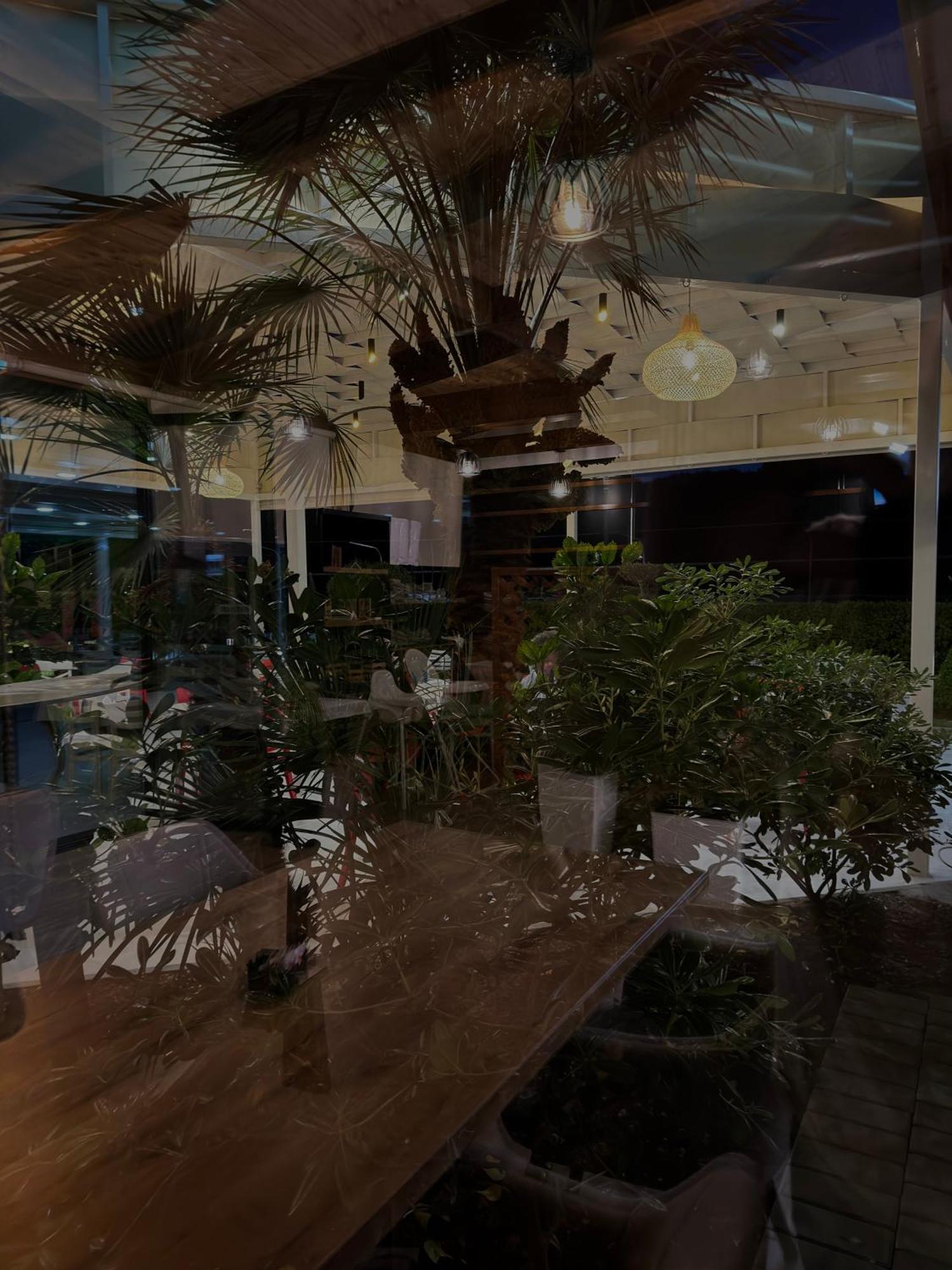 Hotel Fish Land Plazhi San Pietro Eksteriør bilde