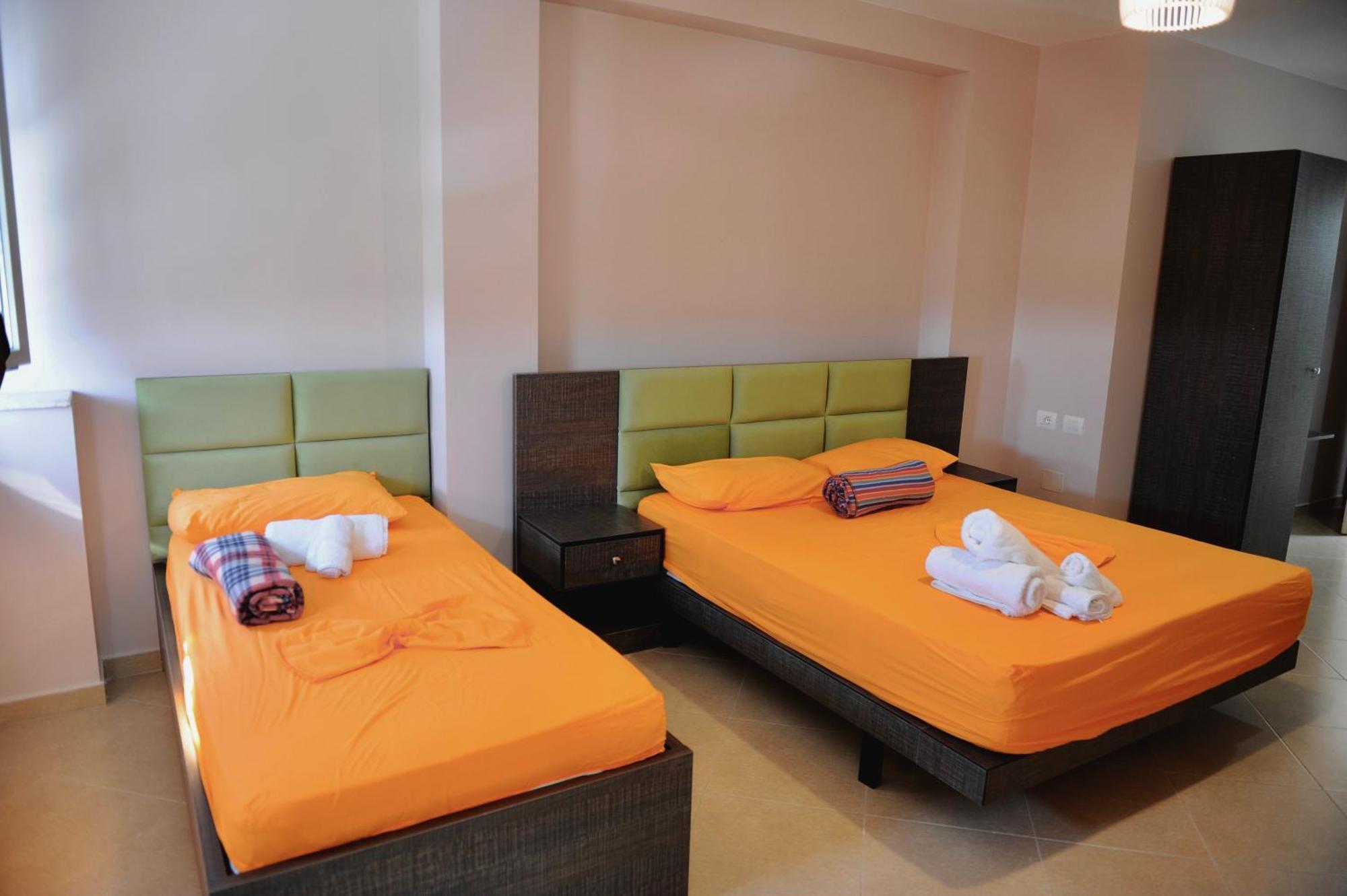 Hotel Fish Land Plazhi San Pietro Eksteriør bilde