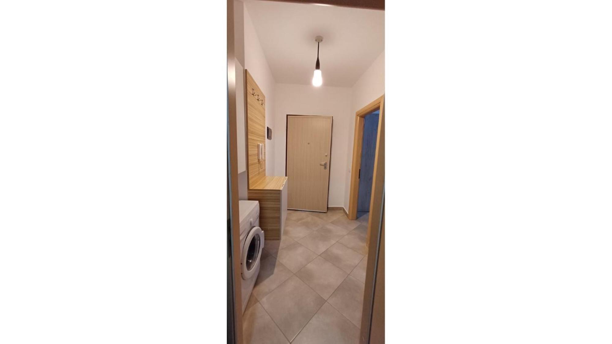 Hotel Fish Land Plazhi San Pietro Eksteriør bilde