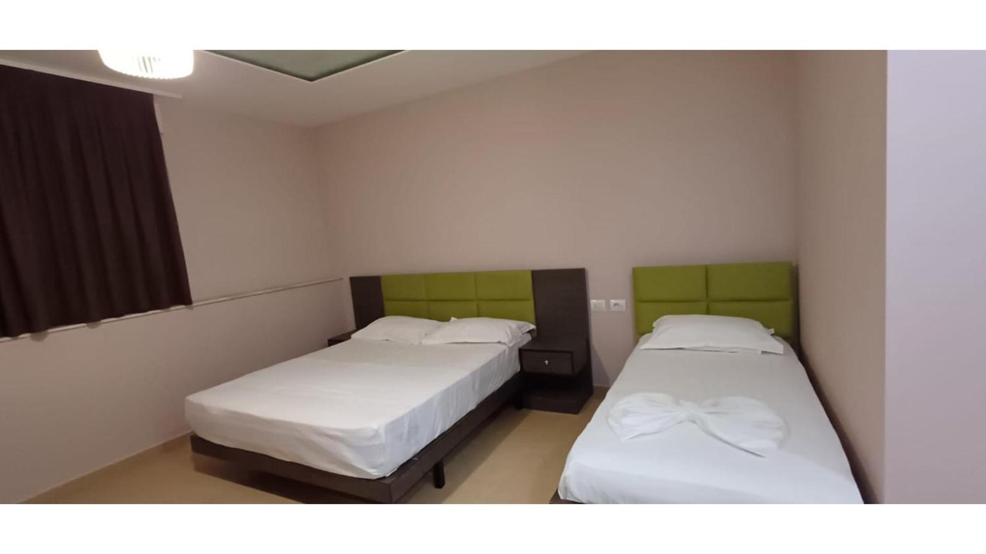 Hotel Fish Land Plazhi San Pietro Eksteriør bilde