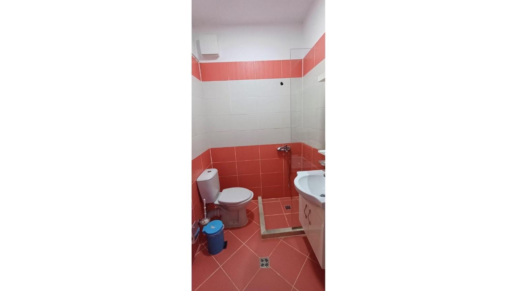 Hotel Fish Land Plazhi San Pietro Eksteriør bilde