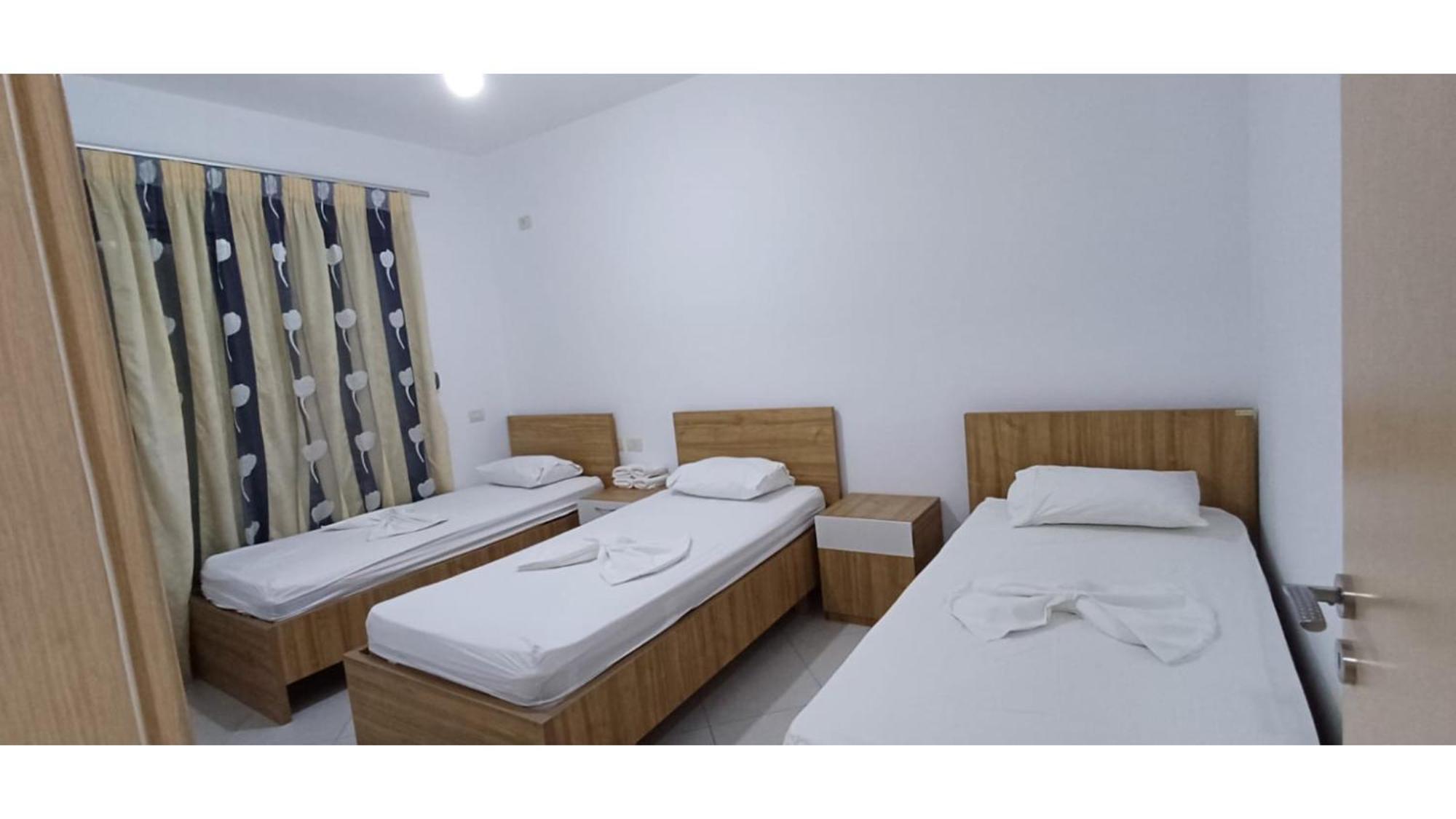 Hotel Fish Land Plazhi San Pietro Eksteriør bilde