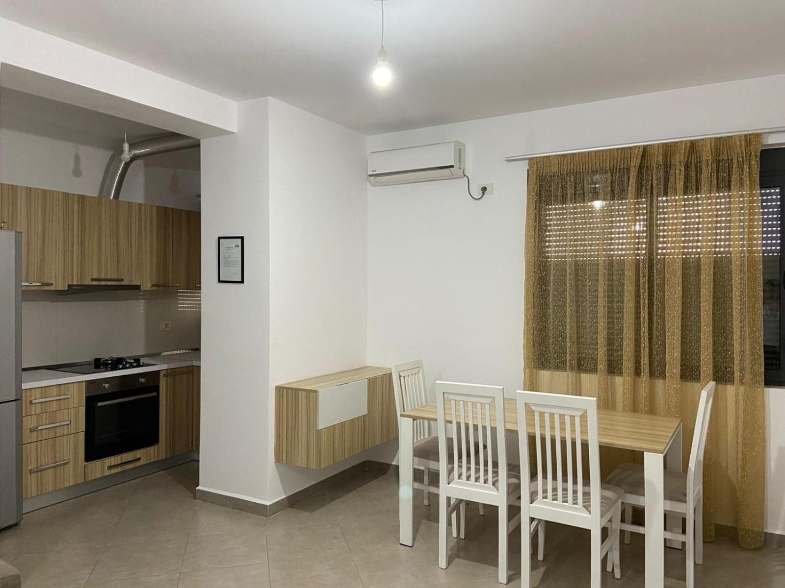 Hotel Fish Land Plazhi San Pietro Eksteriør bilde
