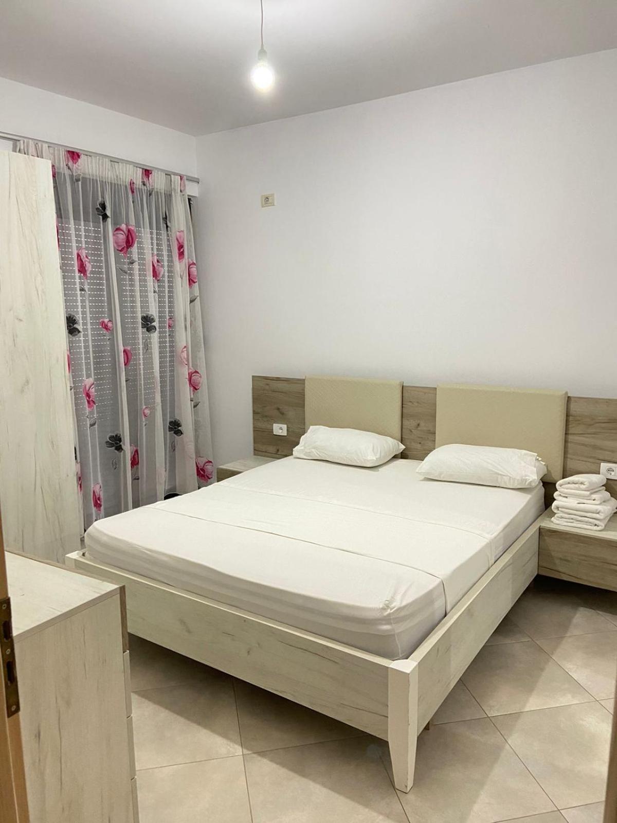 Hotel Fish Land Plazhi San Pietro Eksteriør bilde